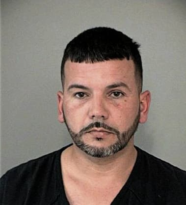 Jaime Cruz - Fort Bend County, TX 